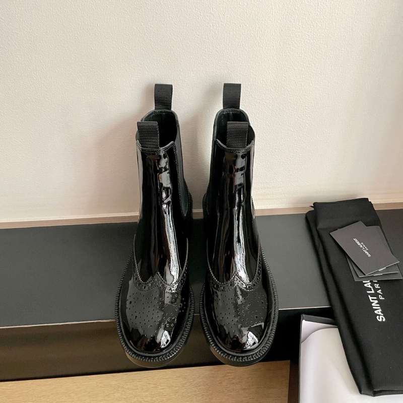 Y51 boots
